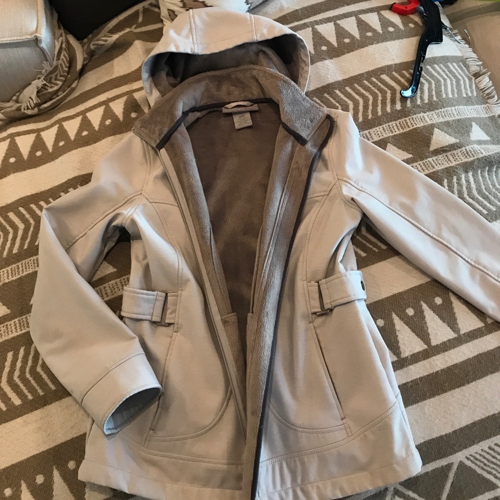 Free Country Jacket