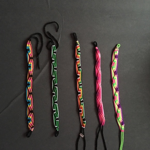 Bracelets - Picture 2 of 2