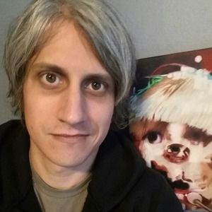 Meet your Posher, Graham