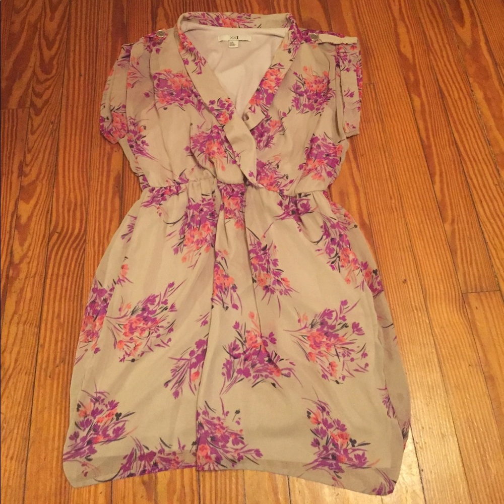 Forever 21 Dress - Picture 1 of 3