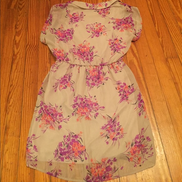 Forever 21 Dress - Picture 2 of 3