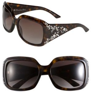 Authentic New Christian Dior Ondine Sunglasses