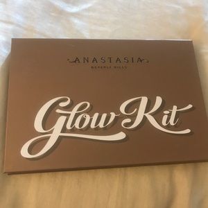 ABH Glow Kit