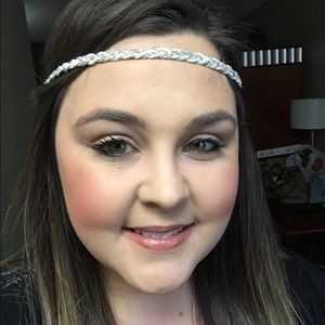 Meet your Posher, Kasey