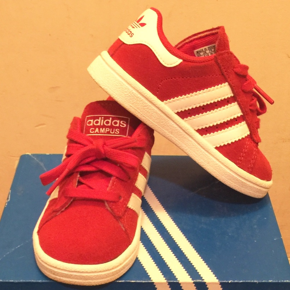 💥Adidas Sneakers for Toddler💥