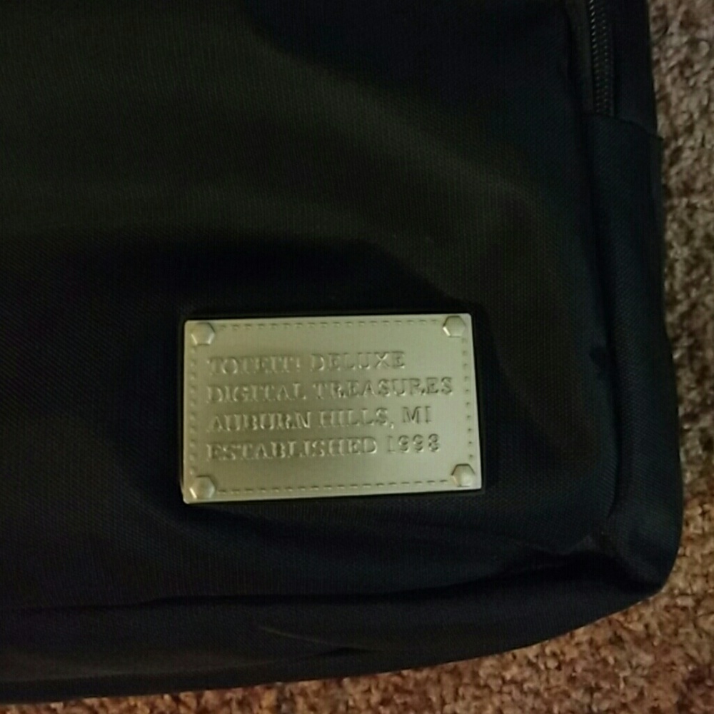Computer bag - Picture 2 of 5
