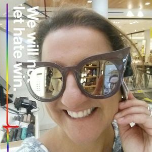 Meet your Posher, Diane