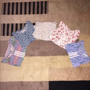 Button Down Bouse Bundle!