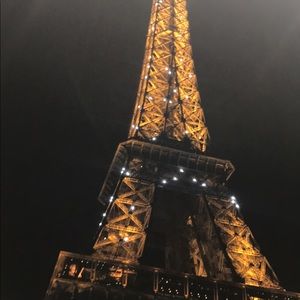 Meet your Posher, Jasmin