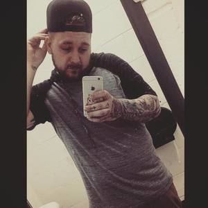 Meet your Posher, Joey