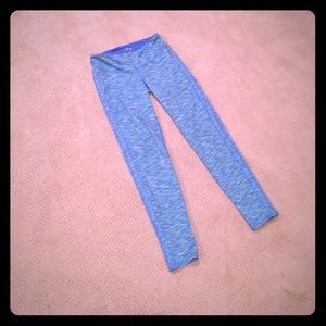 Lilly Pulitzer Luxletic Space Dye Pants