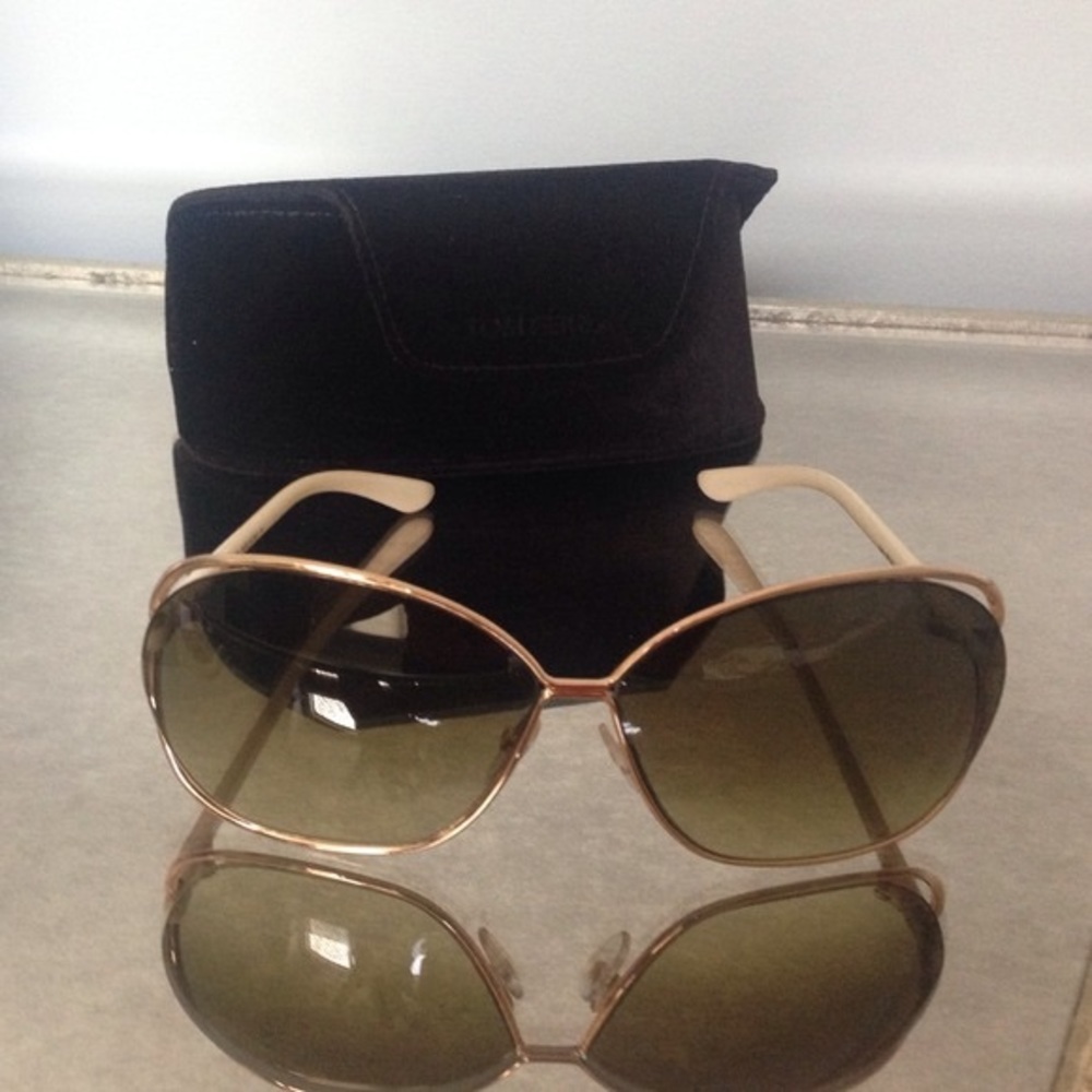 Carla sunglasses