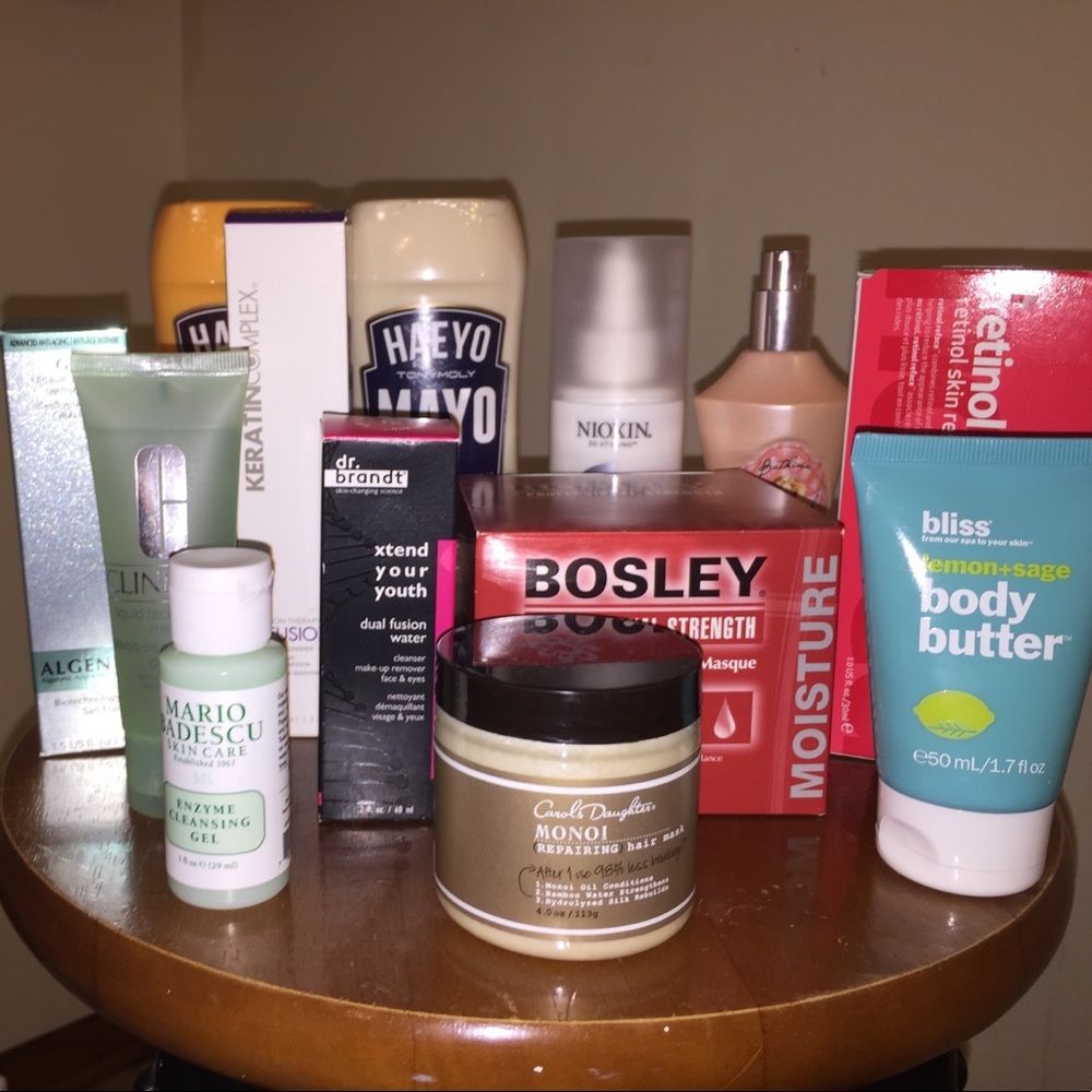 Holy Beauty Bundle Batman!!