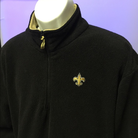 Other - New Orleans Fleece Pullover
