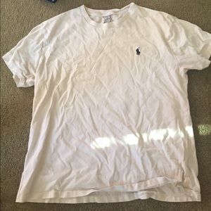 Polo tee