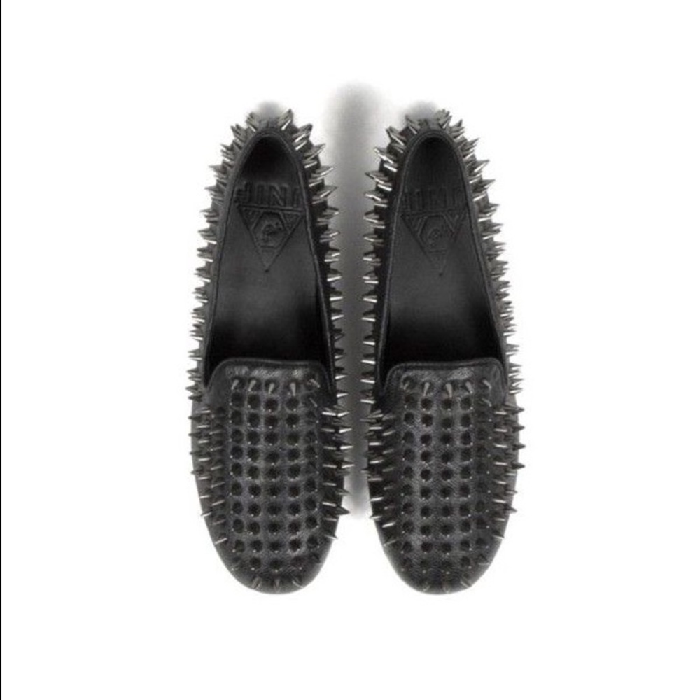 ISO unif hellraisers!
