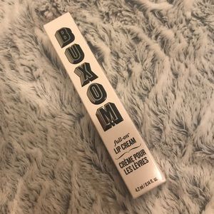 Buxom Full on Lip Cream