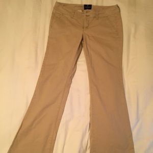 American Eagle Artist Pant