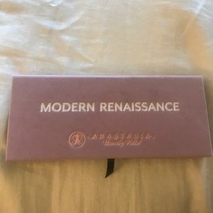 ABH Modern Renaissance Palette