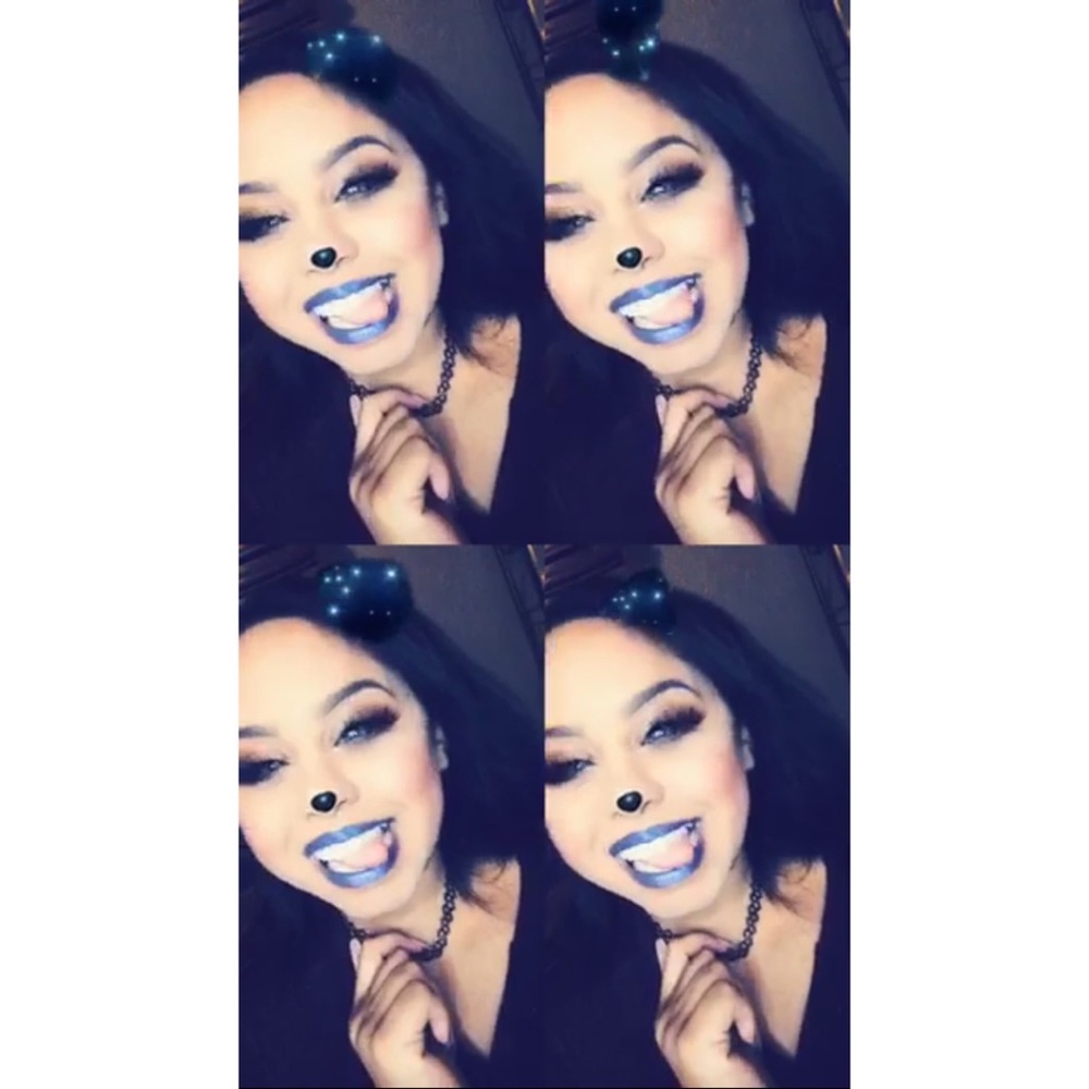 Meet your Posher, Drea