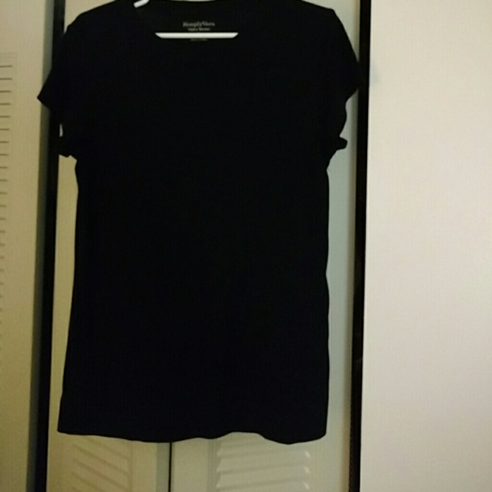 Simply Vera Wang Shirt