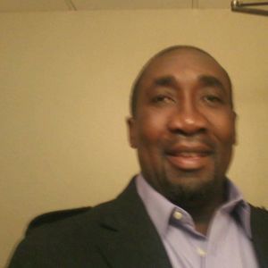 Meet your Posher, Kofi