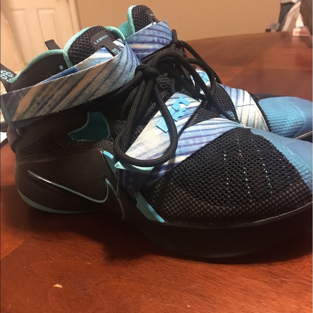 Nike Lebron James Sneakers