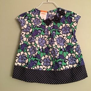 NWT Gymboree top