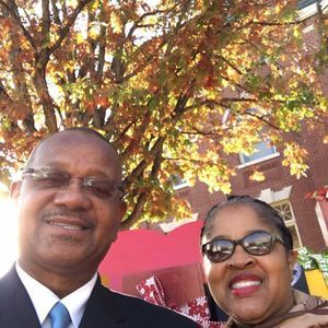 Meet your Posher, Carol