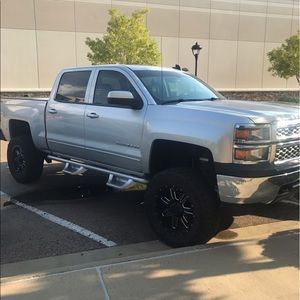 Meet your Posher, Braiden