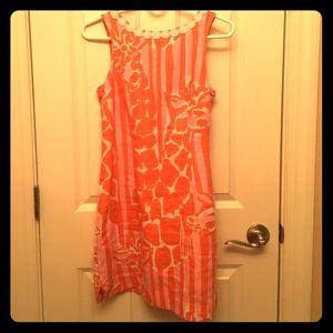 Lilly Pulitzer for Target Shift Dress