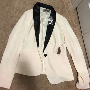 Forever 21 blazer NWT