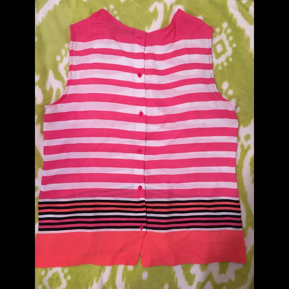 Hardly worn!
