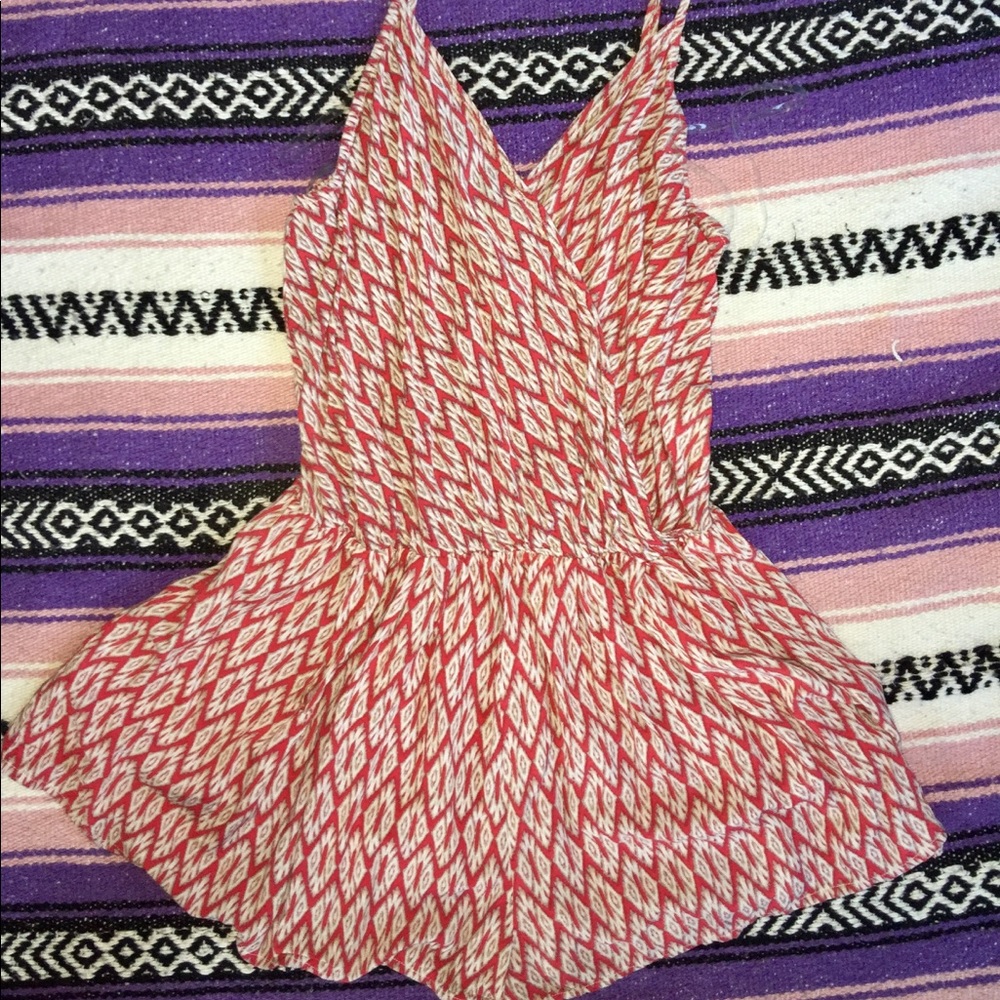 Romper !!!