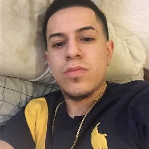 Meet your Posher, Joey