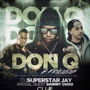 Meet your Posher, Lazaro