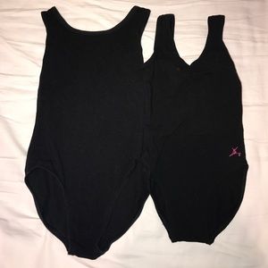Bundle of Leotards
