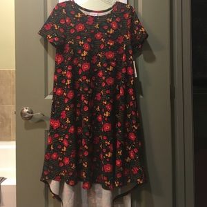 BNWT LuLaRoe Small Carly
