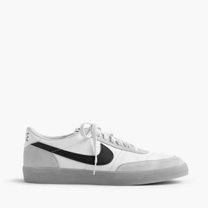 Nike for J.Crew killshot 2