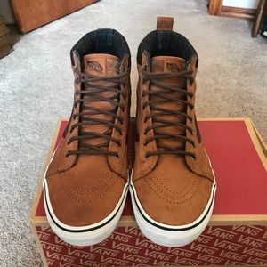 Vans Sk8-Hi