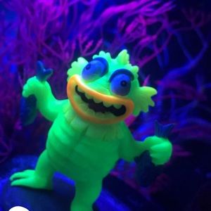 Meet your Posher, Ty