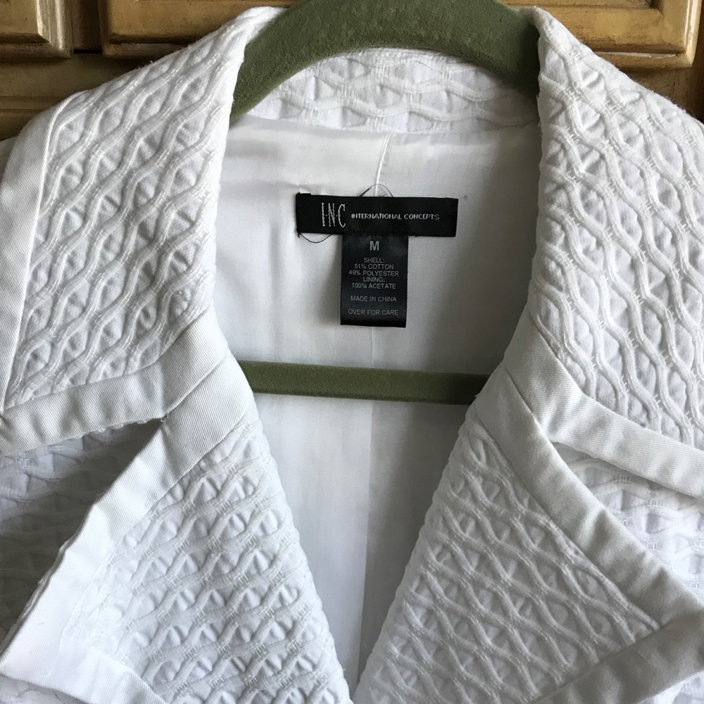 Jacket - Picture 4 of 7