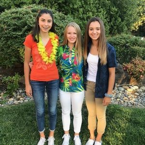 Meet your Posher, Jordan