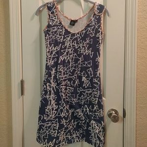 Feral childe modern dress