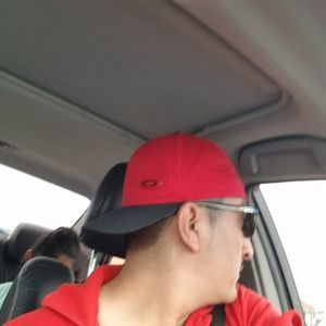 Meet your Posher, Tony