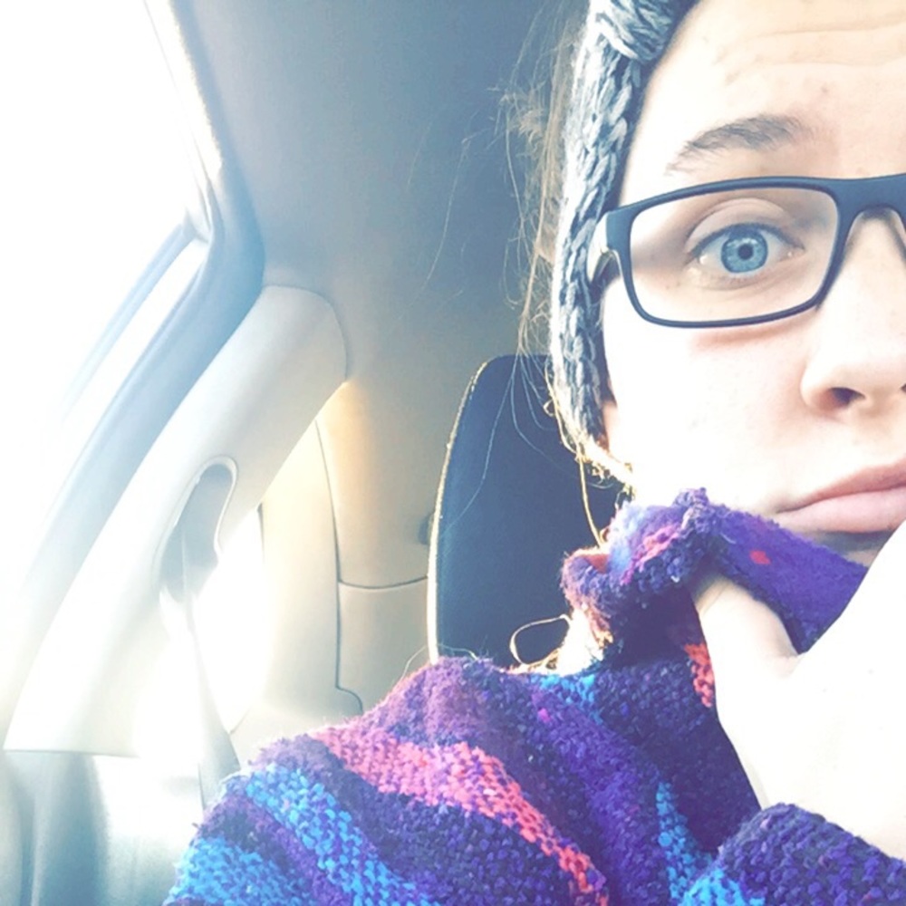 Meet your Posher, Katelyn