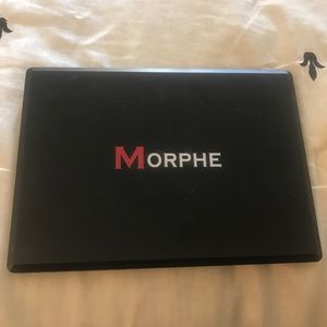 Morphe 35O Palette