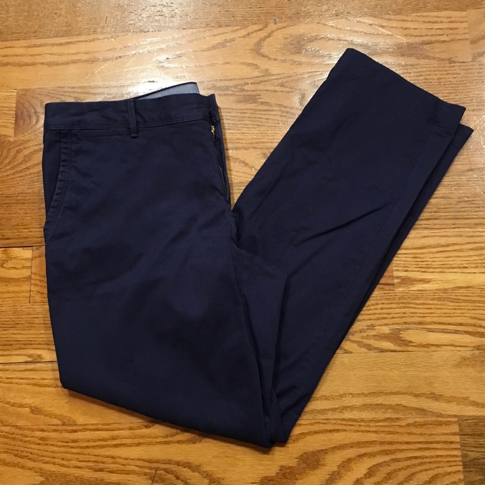 Banana Republic chinos