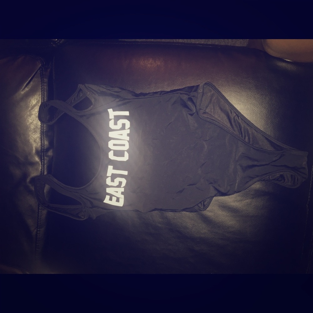 East coast bathing suit