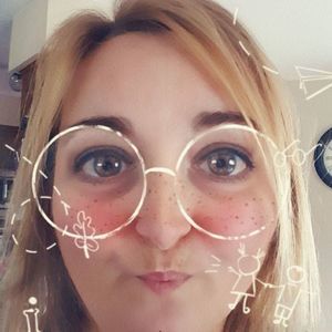 Meet your Posher, Stephanie